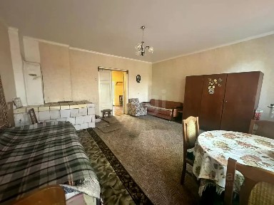 Продается 50% часть дома, 202,5 м²