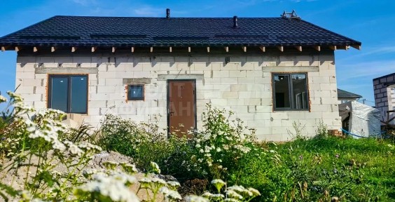 Продается 1-этажный дом, 83,7 м²