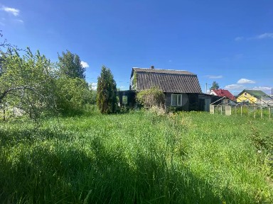 Продается участок, 5,9 сот.
