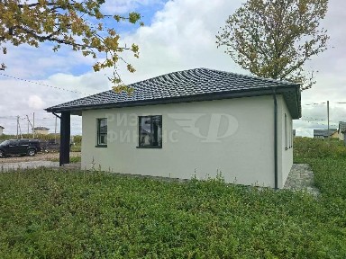 Продается 1-этажный дом, 120 м²