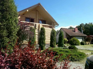 Продается 2-этажный дом, 370 м²