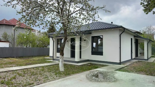 Продается 1-этажный дом, 112,8 м²