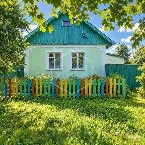 Продается 1-этажный дом, 85 м²