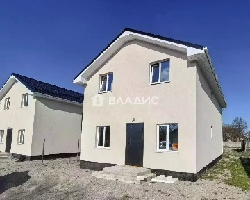 Продается 2-этажный дом, 118 м²