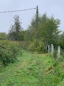 Продается участок, 6,05 сот.