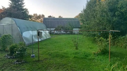Калининградская область, Полесский муниципальный округ, Заливино поселок, ул. Школьная, 9
