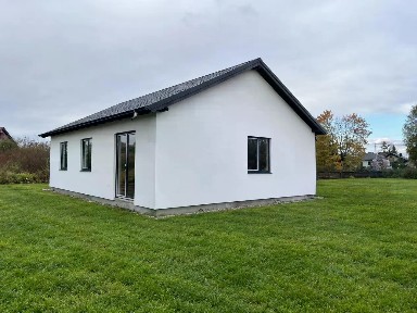 Продается 1-этажный дом, 94 м²