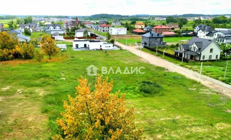 Продается участок, 10 сот.