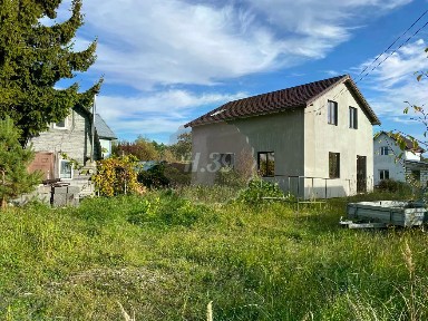 Продается 2-этажный дом, 117,9 м²