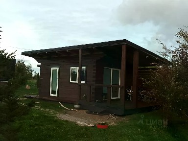 Продается 1-этажный дом, 54 м²