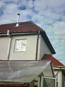 Продается 2-этажный дом, 90 м²
