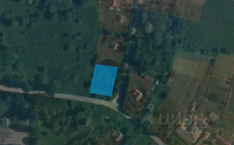 Продается участок, 10,6 сот.