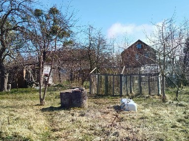 Продается участок, 6 сот.