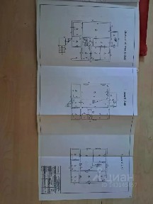 Продается 3-этажный дом, 430,8 м²