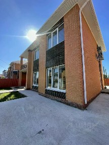 Продается 2-этажный дом, 185 м²