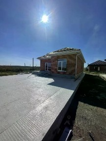 Продается 1-этажный дом, 135 м²