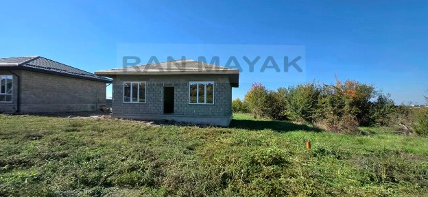 Продается 1-этажный дом, 85 м²