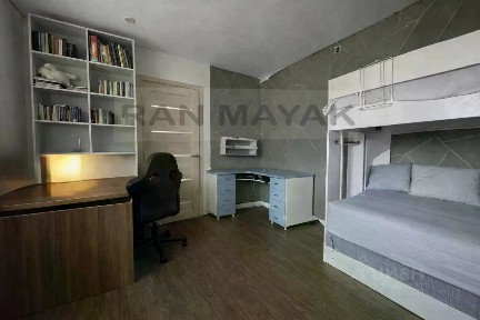Продается 1-этажный дом, 40 м²
