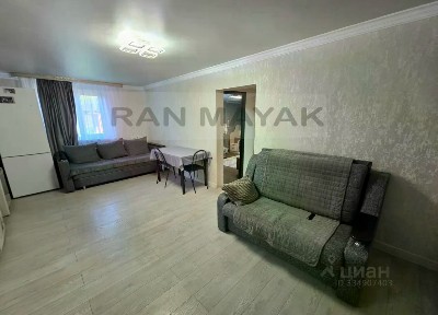 Продается 1-этажный дом, 48,1 м²