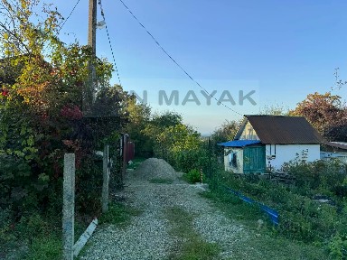 Продается участок, 5,1 сот.