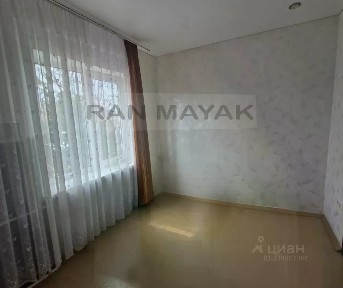 Продается 1-этажный дом, 26 м²