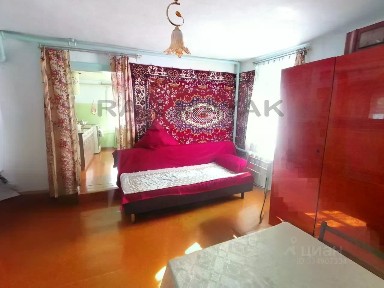 Продается 1-этажный дом, 50 м²