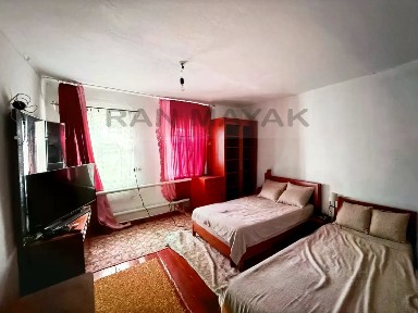 Продается 1-этажный дом, 40 м²