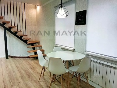 Продается 2-этажный дом, 115 м²