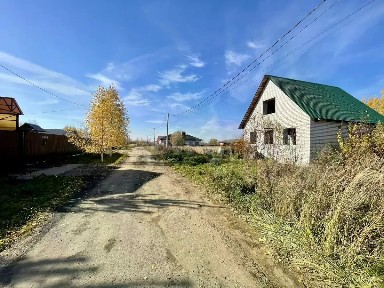 Марий Эл респ., Медведевский район, Сенькинское с/пос, Сенькино деревня, ул. Мира, 11