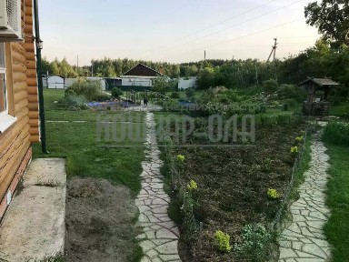 Продается участок, 6 сот.