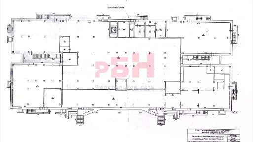 Сдается торговая площадь, 300 м²