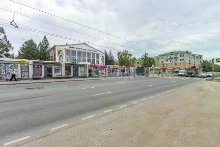 Сдается помещение свободного назначения, 285 м²