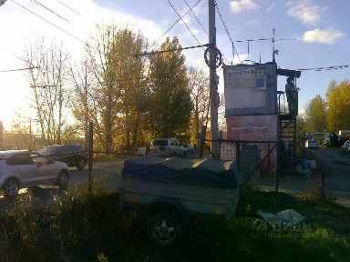 Сдается помещение свободного назначения, 15 м²