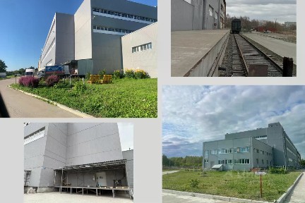 Сдается склад, 200 - 1 000 м²