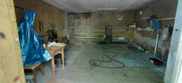 Сдается помещение свободного назначения, 27,7 м²