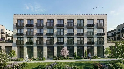 Продается 2-комн. квартира, 64,66 м²