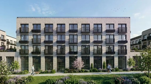 Продается 3-комн. квартира, 77 м²