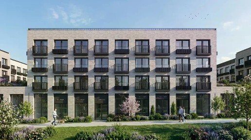 Продается 1-комн. квартира, 47,77 м²