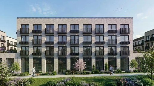 Продается 1-комн. квартира, 51,44 м²