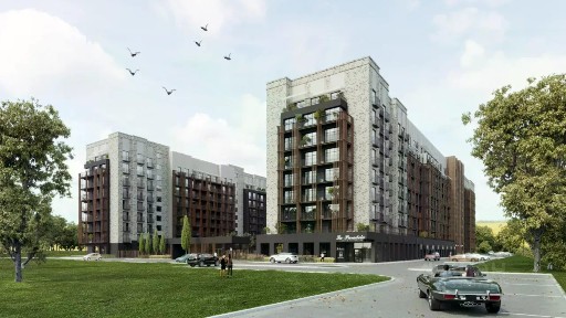 Продается 2-комн. квартира, 103,2 м²