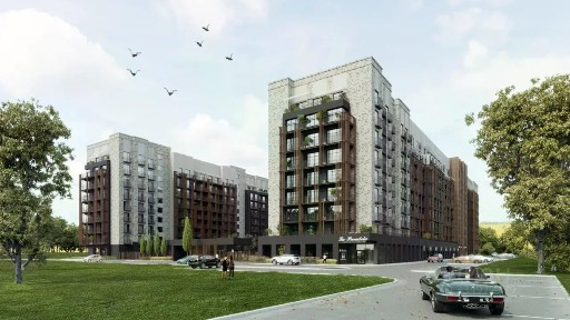 Продается 1-комн. квартира, 31,7 м²