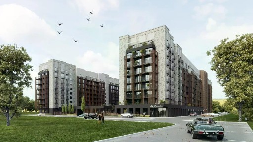 Продается 2-комн. квартира, 44,9 м²