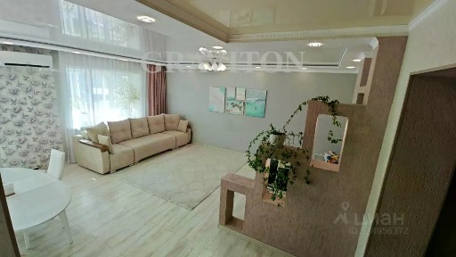 Продается 3-комн. квартира, 80,7 м²