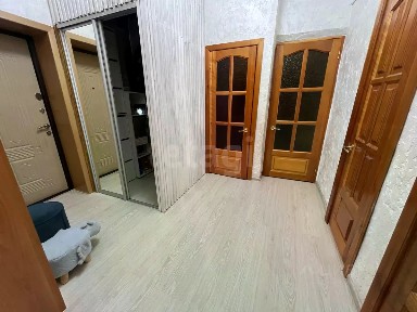 Продается 3-комн. квартира, 57 м²