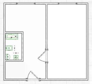 Сдается 1-комн. квартира, 34 м²