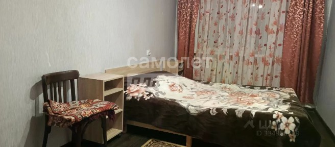 Сдается 2-комн. квартира, 47 м²