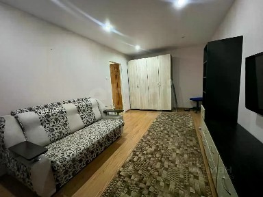 Сдается 1-комн. квартира, 33,9 м²