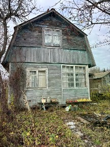 Продается 2-этажный дом, 60 м²