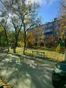 Сдается 3-комн. квартира, 58 м²