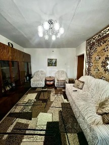Сдается 4-комн. квартира, 80 м²